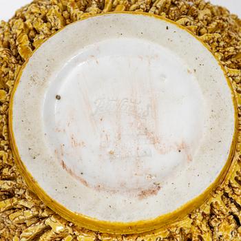 Gunnar Nylund, a stoneware vase, Rörstrand.