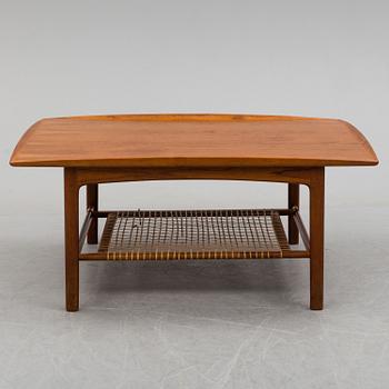 A 1960s 'Frico' coffee table by Folke Ohlsson for Bra Bohag, Tingströms.
