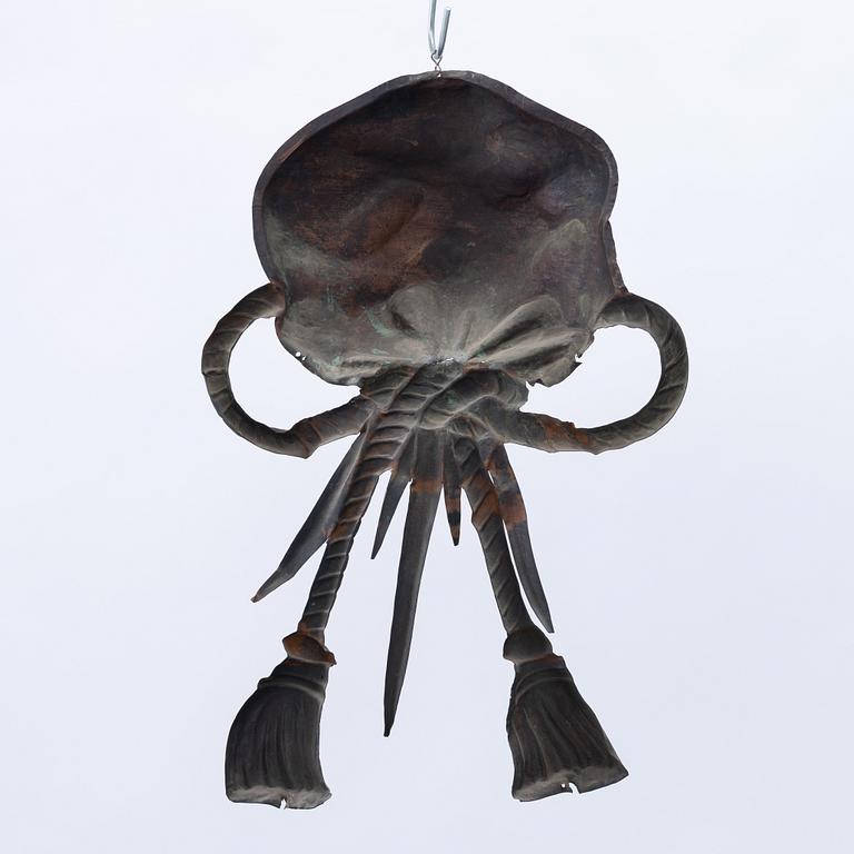 Decorative element, 19th Century.