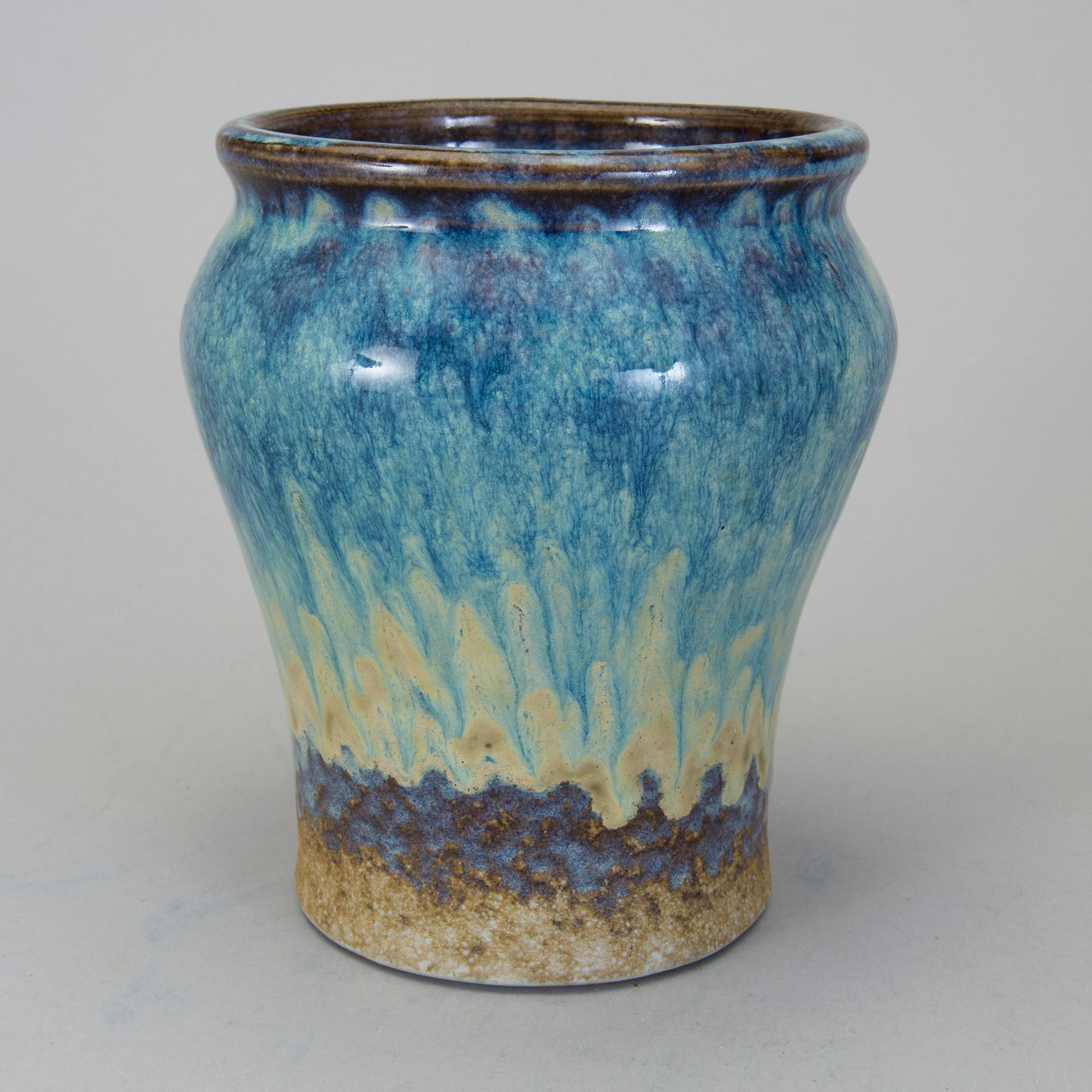 AUNE SIIMES, stengods, Arabia 1944.