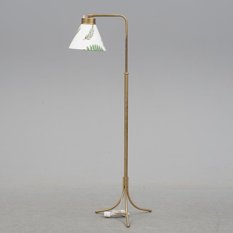 A '1842' floor light by Josef Frank for Svenkt Tenn.