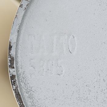 Paavo Tynell, pöytävalaisin, malli 9222, Taito, 1900-luvun puoliväli.