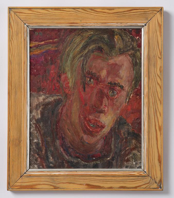Vera Nilsson, "Tore".