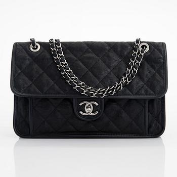 Chanel, "French Riviera Flap bag", väska, 2014.