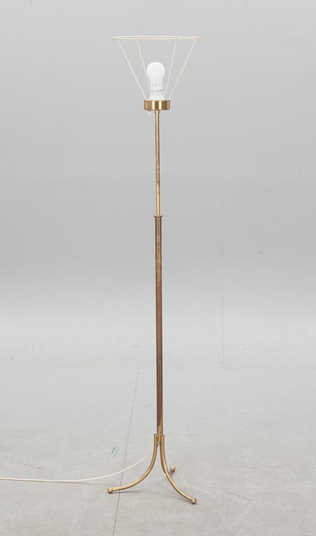 GOLVLAMPA, "G2326", Josef Frank, Svenskt Tenn, 1900-talets andra hälft.