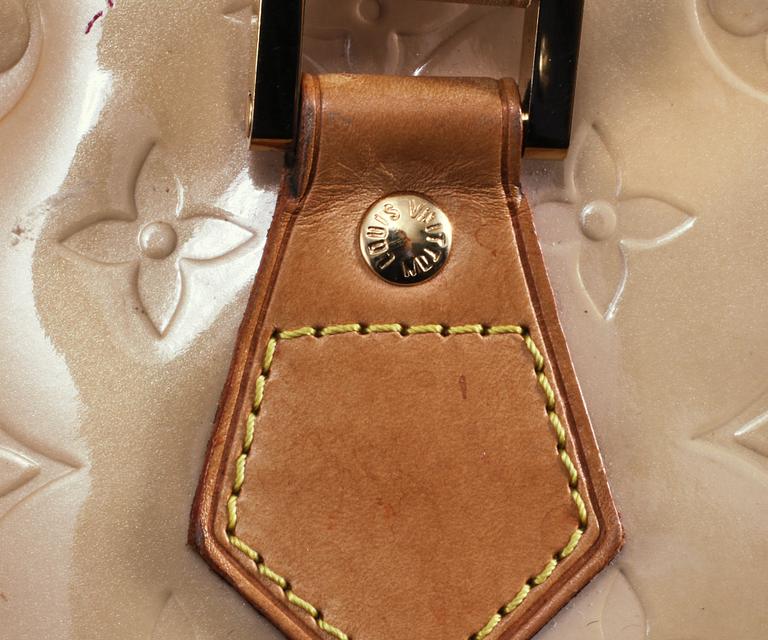 VÄSKA, "Houston", Louis Vuitton.