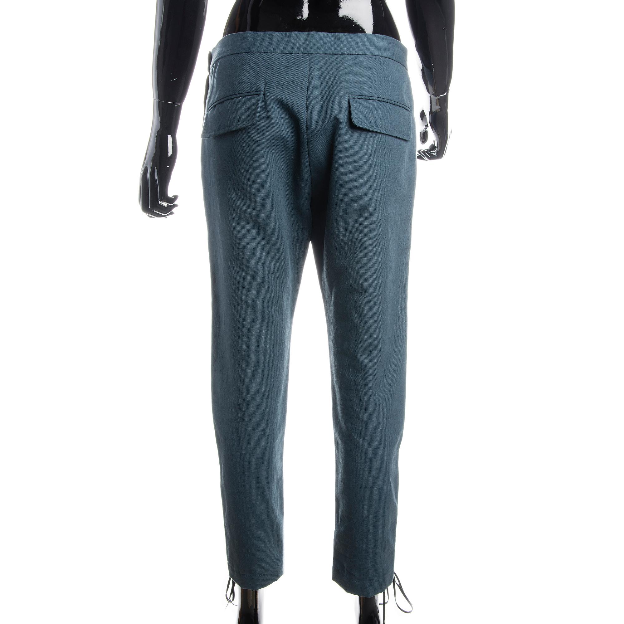 BYXOR, Isabel Marant.