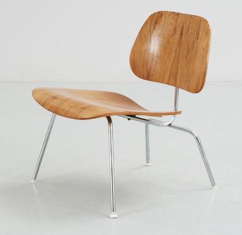 STOL, Charles Eames, kvitto undertill från NK 1967.