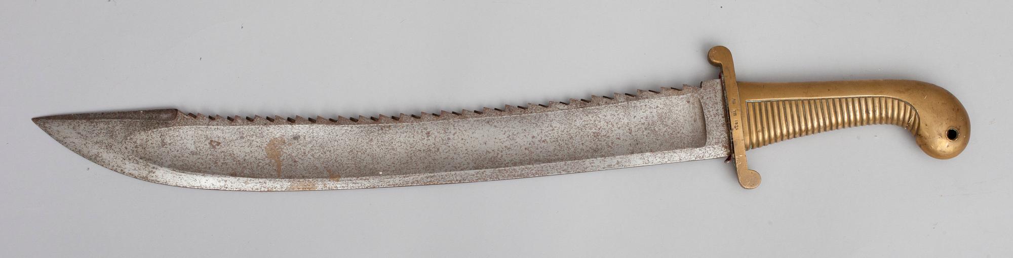 HUKARI, Venäjä, merkitty 1832.