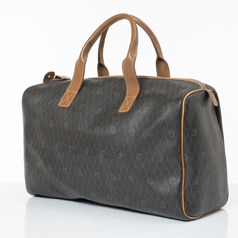 Christian Dior, bag, vintage.