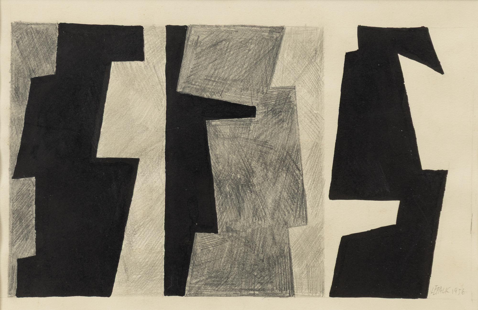 Lars Erik Falk, Composition.