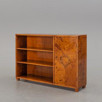 A 1930/40´s bookshelf.