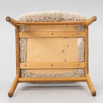 Armchair, mid-20th century.