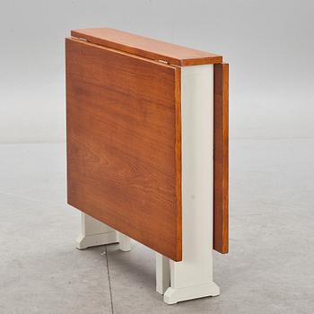 SLAGBORD, "Vapensmeden", Carl Malmsten, 1900-talets andra hälft.