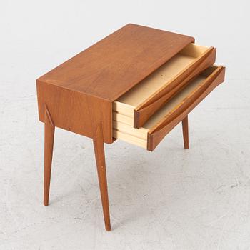 Rimbert Sandholdt, a 'GT 6835' chest of drawers, Glas & Trä, Hovmantorp.