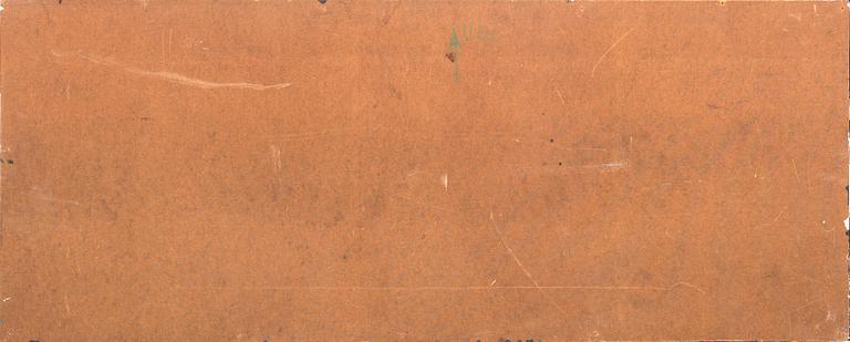 Ivan Jordell, Composition.