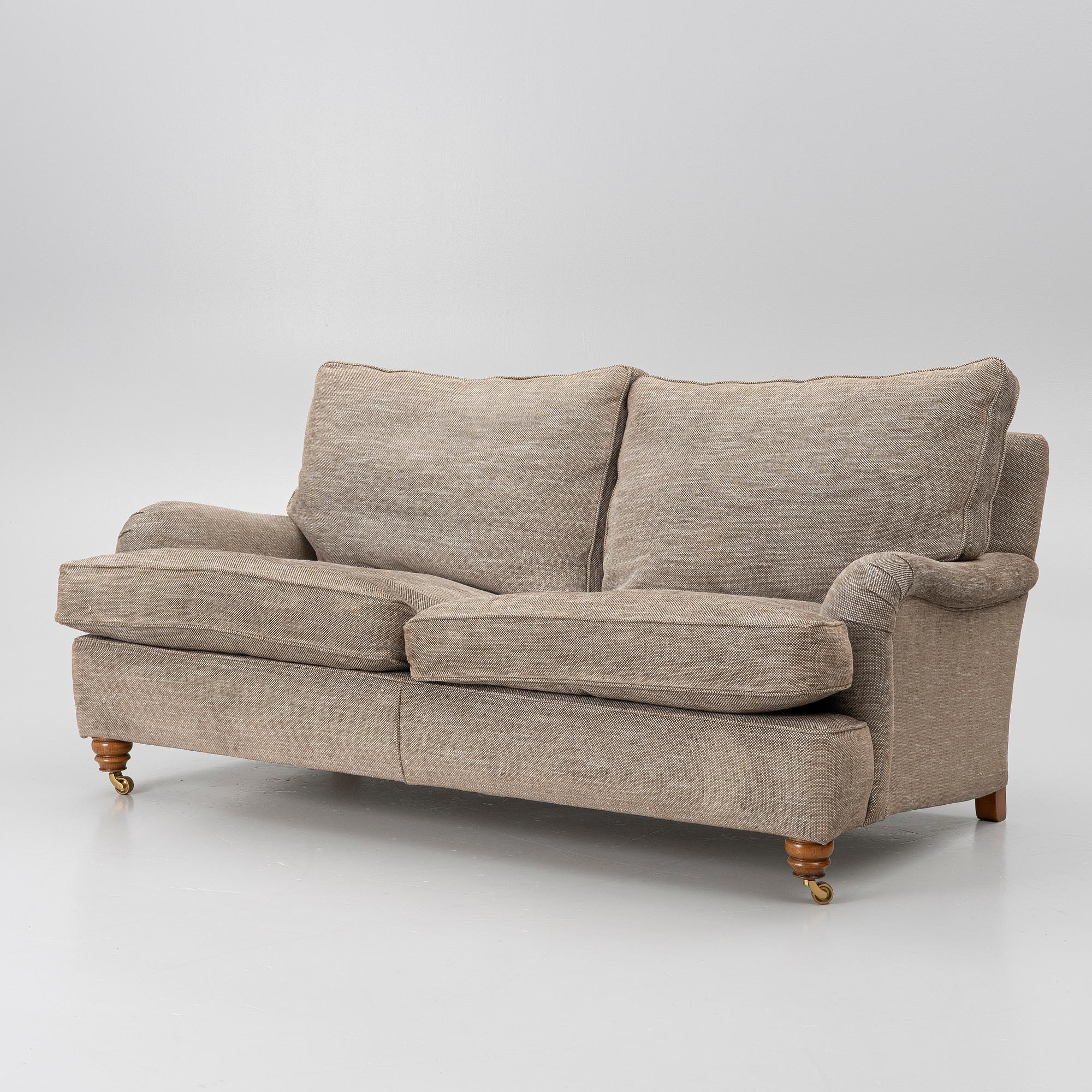 Sofa, Duresta, England, 21st Century.