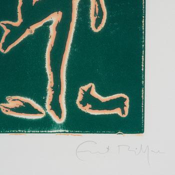 Ernst Billgren, Utan titel.