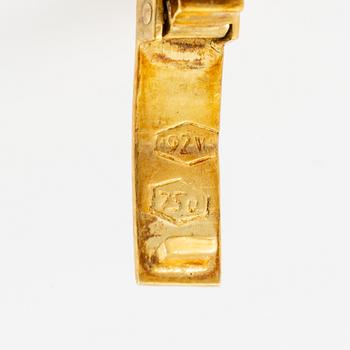 Piaget, armbandsur, 16 mm.