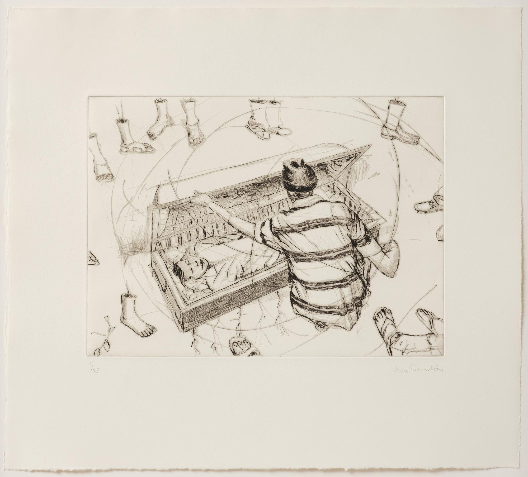 Linn Fernström, Untitled.