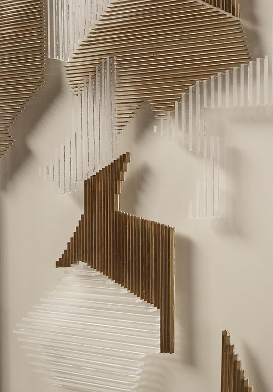 Erik Chambert, Untitled.