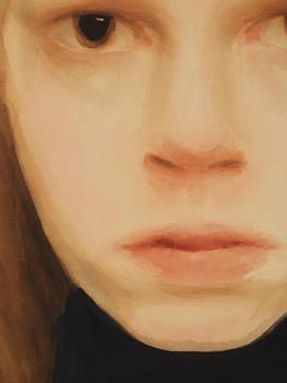 Gunnel Wåhlstrand, "Untitled".