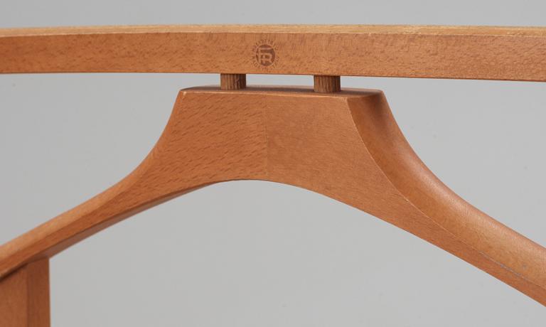 HERRBETJÄNT, Italien, 1900-talets andra hälft.