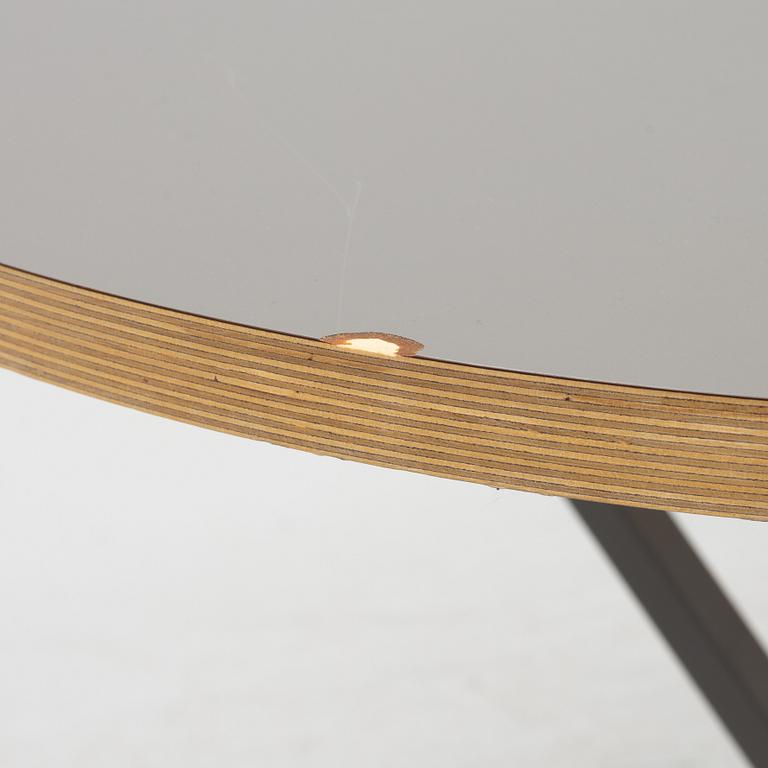 Per Söderberg, bord, No Early Birds.