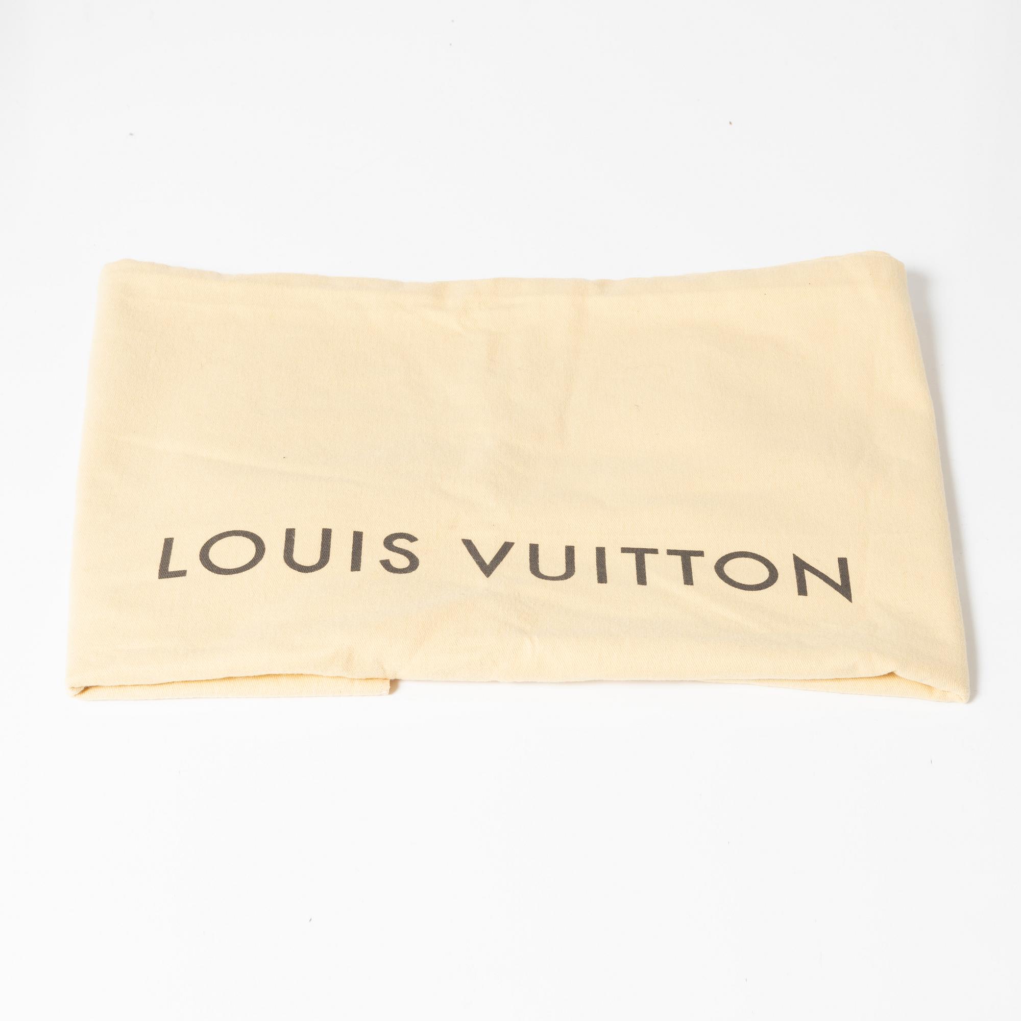 Louis Vuitton, bag, "Neverfull GM", 2018.