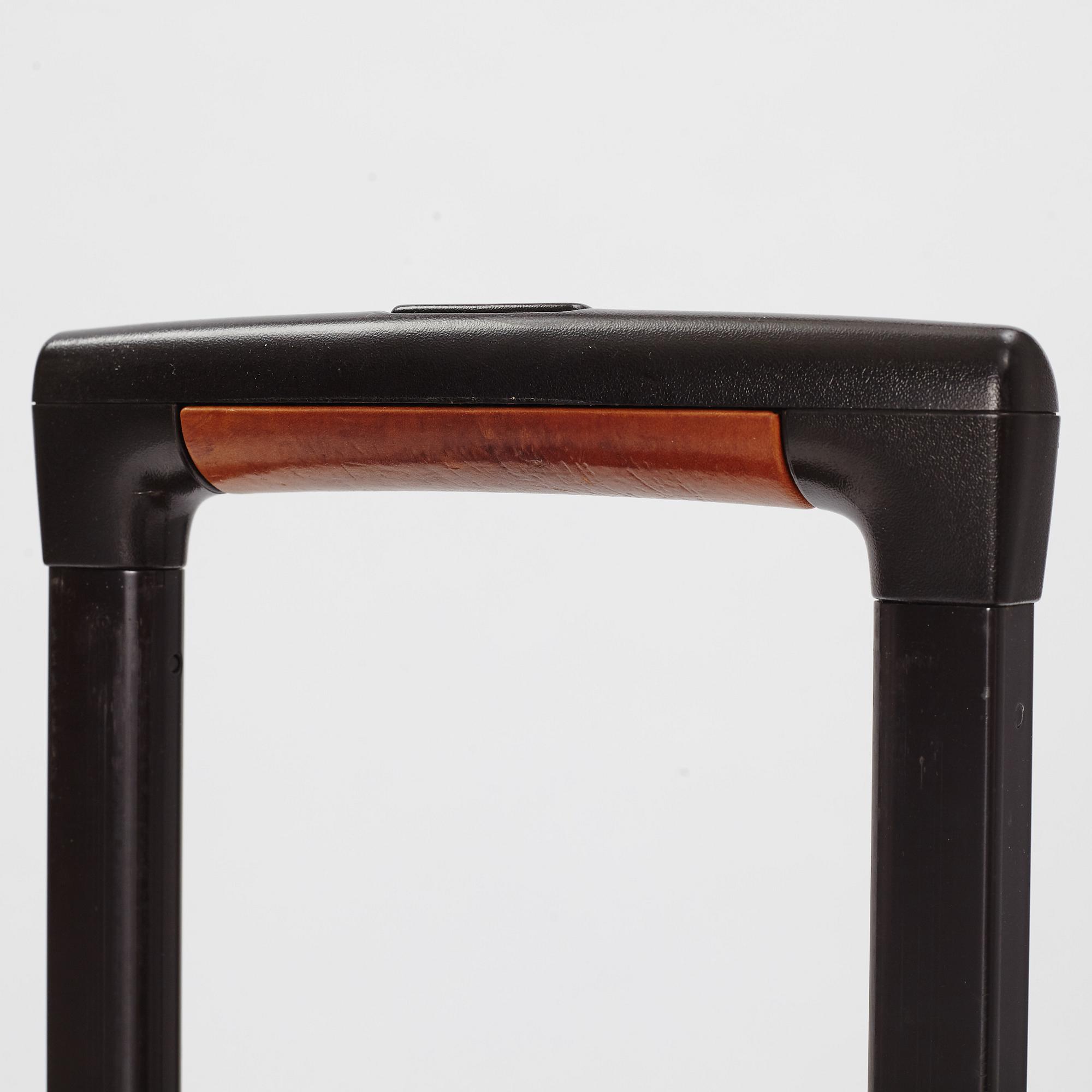 Louis Vuitton, resväska, "Pégase 65".