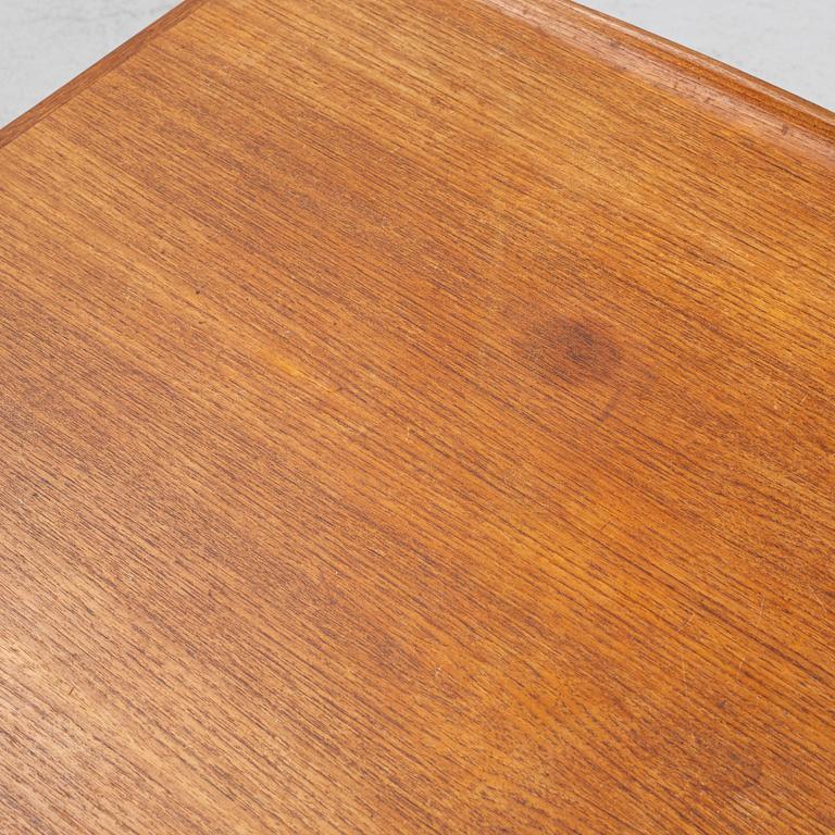 Folke Ohlsson, a 'Frisco' coffee table, Bra Bohag, Tingströms, 1960's.