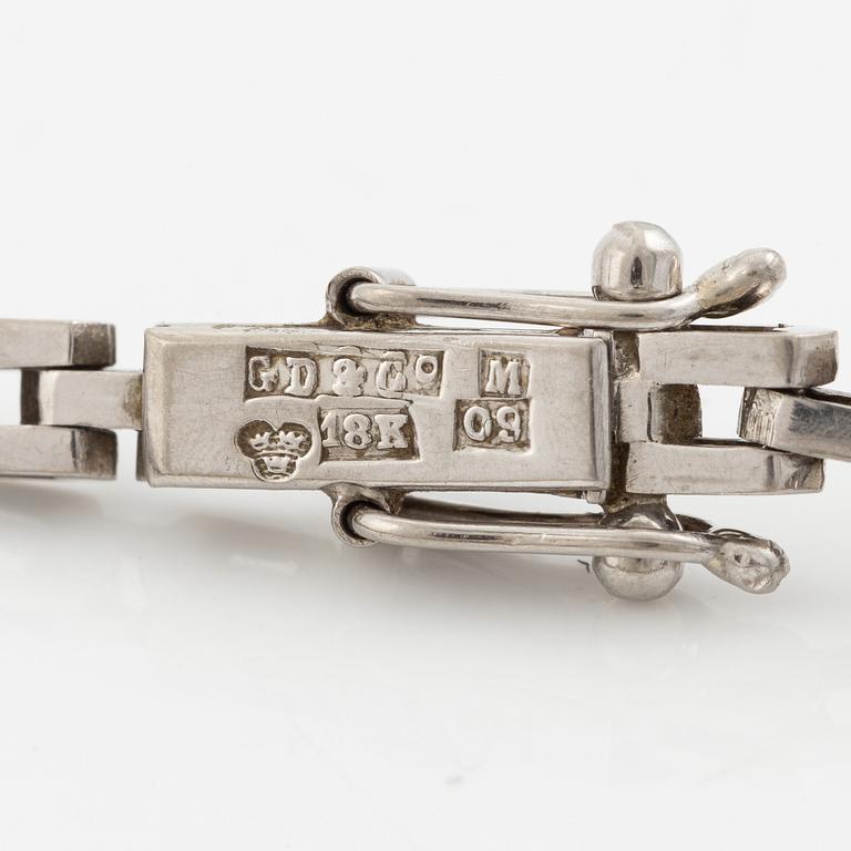 Certina, armbandsur, 17 mm.