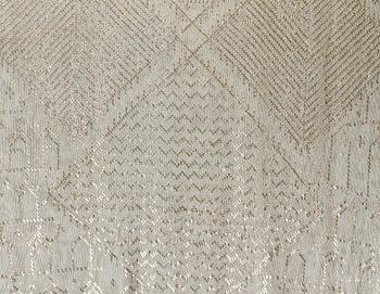 SJAL, orientalisk, omkring sekelskiftet 1900.