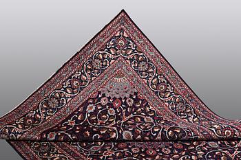 MATTA, Kashmar, sannolikt, ca 336 x 241 cm.