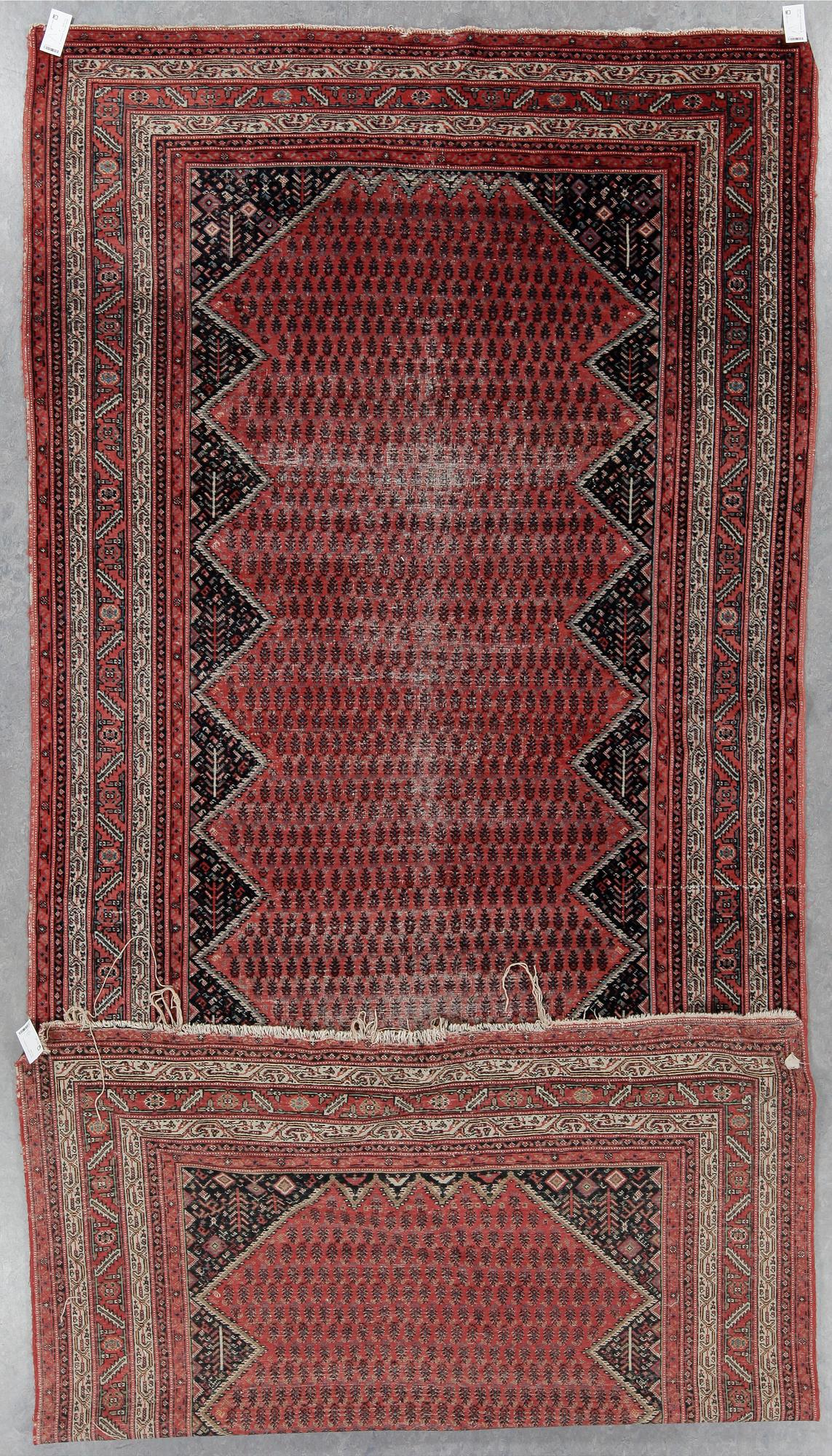 MATTA, orientalisk, ca 170 x 400.