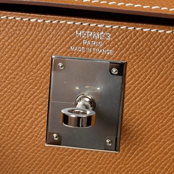 Hermès, Bag, "Kelly II Sellier 28", 2024.