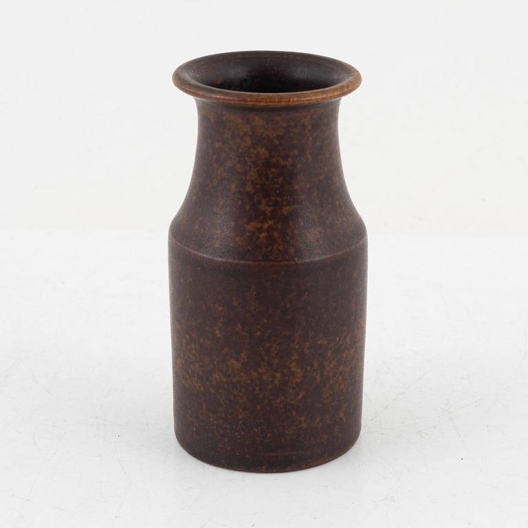 Erich & Ingrid Triller, a vase, Tobo.