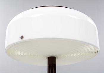 ANDERS PEHRSON, golvlampa, "Knubbling", Atelje Lyktan, Åhus, 1900-talets andra hälft.