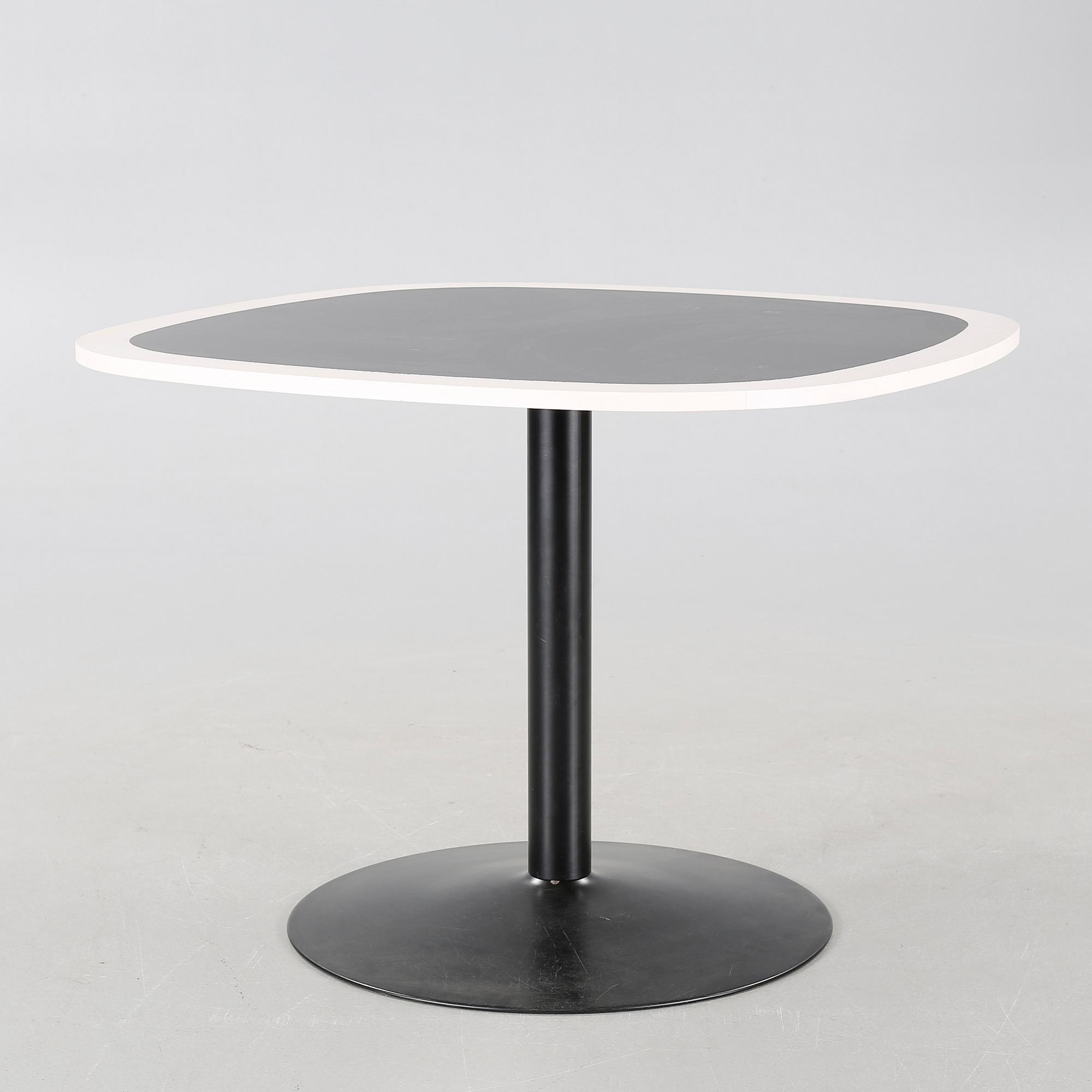 BORD, Gärsnäs, 2000-tal.