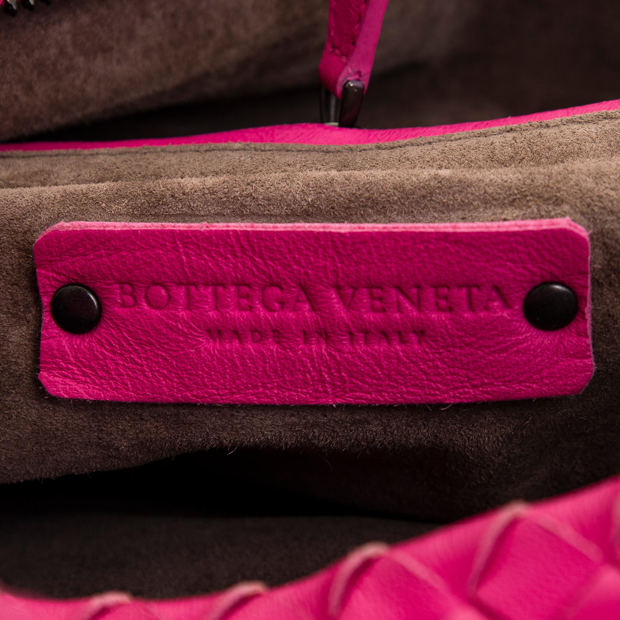 Bottega Veneta, väska.
