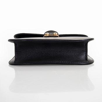 Valentino Garavani, a 'Glam Lock' bag.