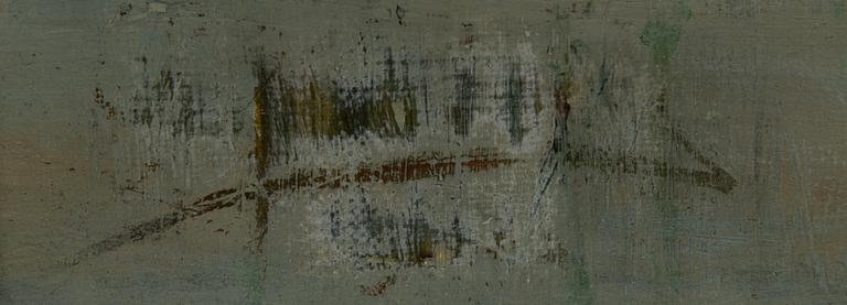 Okänd konstnär 1800/1900-tal,.