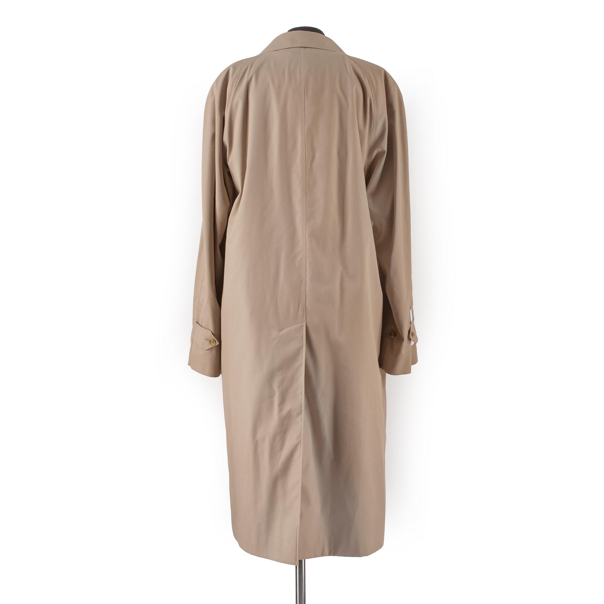 HERROCK, Burberry, England.