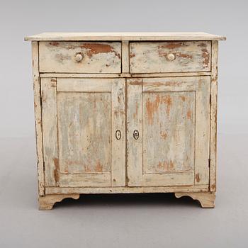 SKÄNK, 1800-talets andra hälft.