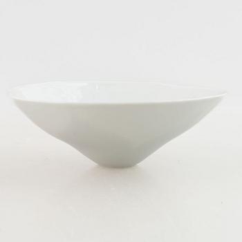 Aune Siimes, bowl, Arabia, Finland.