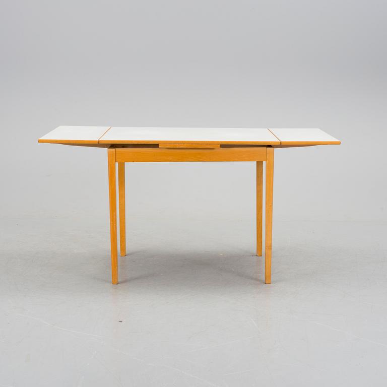 A table by Sigvard Bernadotte.