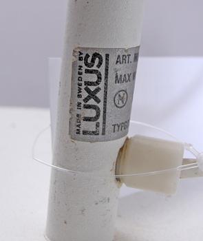 GOLVLAMPA, Luxus. 1960/70-tal.