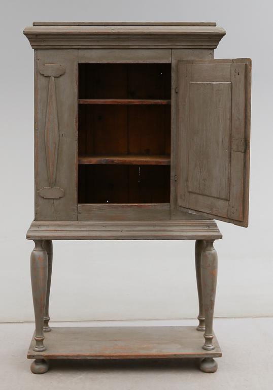 SKÅP, 1700-/1800-tal.