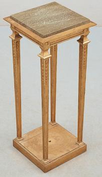 PEDESTAL, empirestil, 1900-talets första hälft.