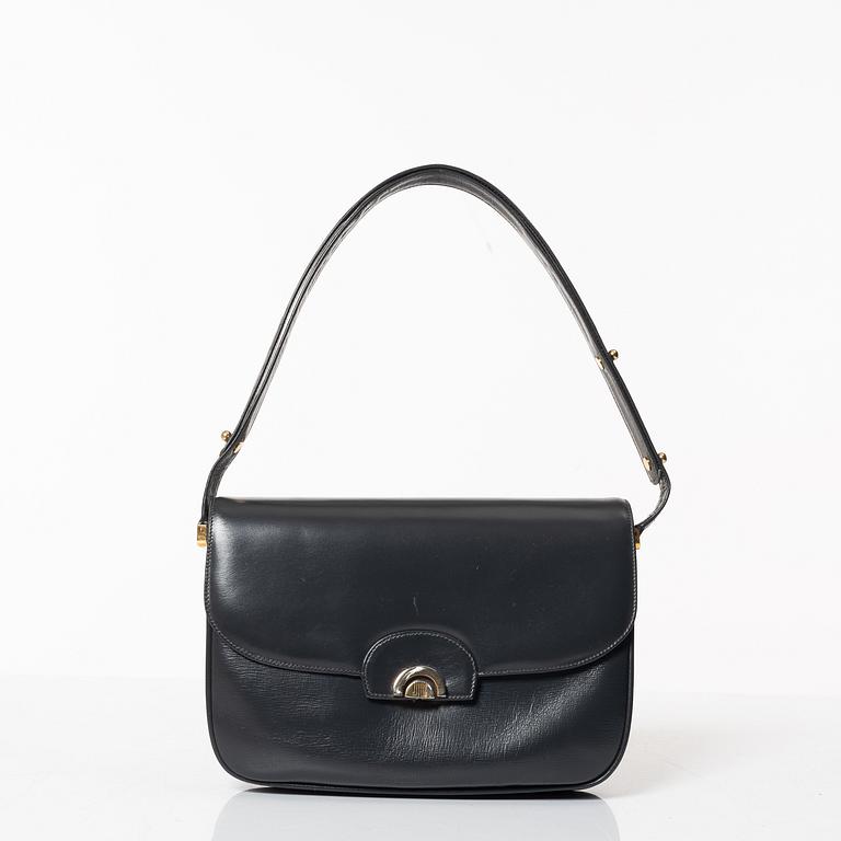 Lanvin, bag, vintage.